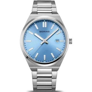 BERING Classic 17639 Edelstahl 39 mm 5ATM
