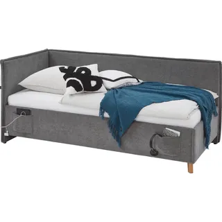 Meise Möbel Fun 100 x 210 cm Braun