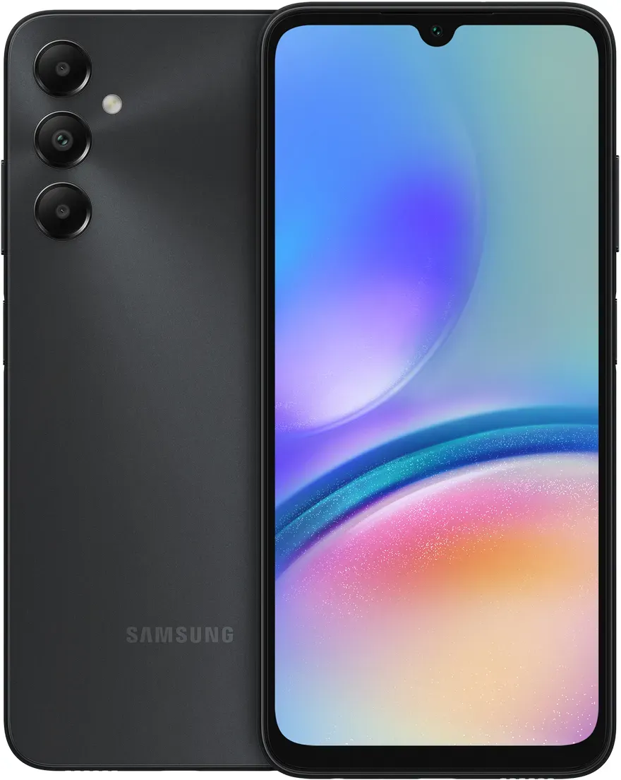 Bild von Galaxy A05s 128 GB black