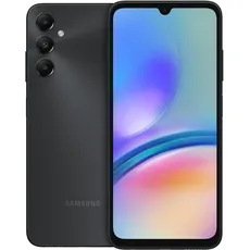 Bild Galaxy A05s 128 GB black