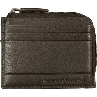 Tom Tailor Minibörse dunkelbraun