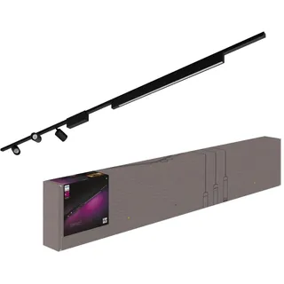 Philips Perifo 3 Spots schwarz