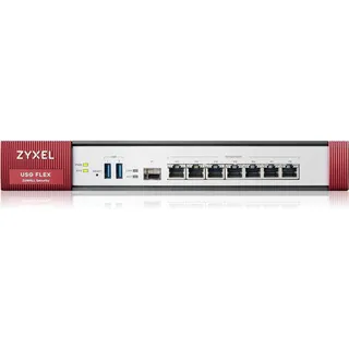 ZyXEL USG FLEX 500 Firewall
