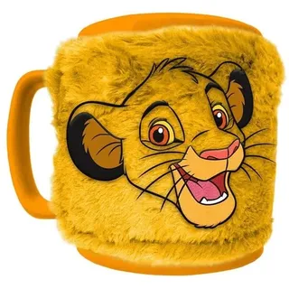 Pyramid - Disney - The Lion King Fuzzy - Becher