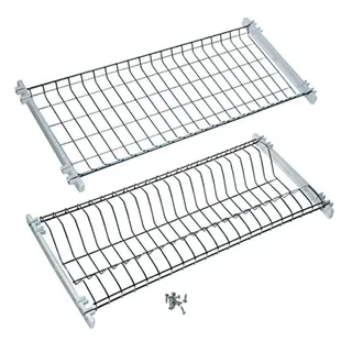Filtex Abtropfgestell Edelstahl 56 x 0 x 0 cm