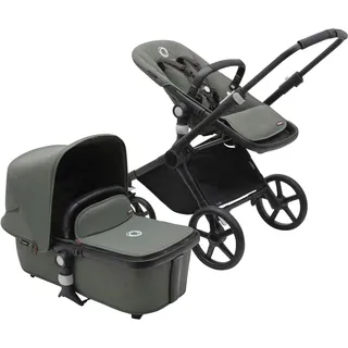 Bugaboo Fox Cub Forest Green
