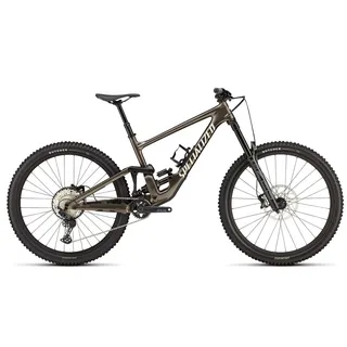Specialized Mountainbike Enduro Comp Gloss Gunmetal / White Mountains 2025 - S3