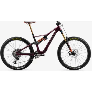 Orbea Rallon M-LTD