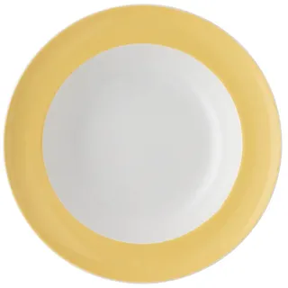 Thomas 23 cm Soft Yellow, Gelb