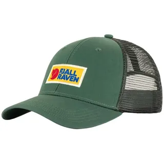 Fjällräven Vardag Långtradarkeps deep patina L/XL