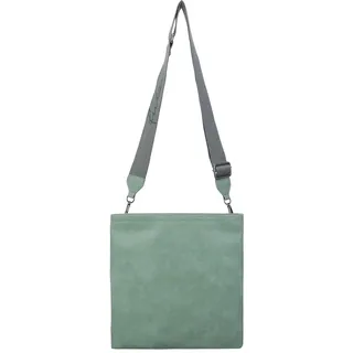 Fritzi aus Preußen Umhängetasche Vintage Ronja Cross Body Lime