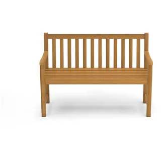 barths Stockholm 120 x 55 x 83 cm Braun