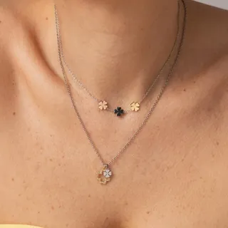 Halsband Eins, Ao Ojlfn04Sg