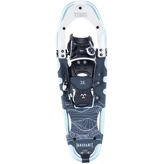 Tubbs Panoramic Silber S