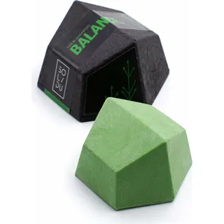 Solidu The Balance Rosemary & Mint Shampoo Bar Oily Hair 70g