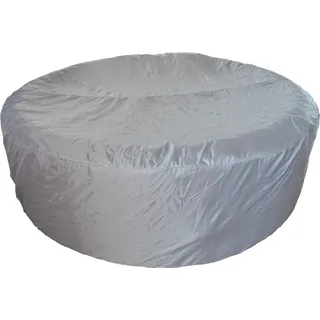 Schutzhülle für mobilen Whirlpool - Kreis, 6 Personen