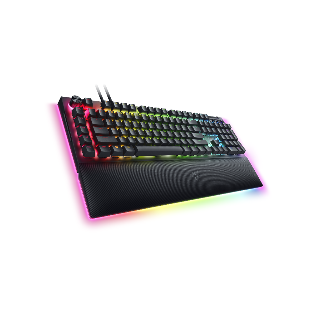 Bild von BlackWidow V4 Pro Gaming Tastatur RZ03-04682100-R3G1