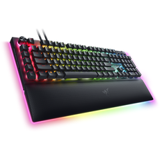 Bild von BlackWidow V4 Pro Gaming Tastatur RZ03-04682100-R3G1