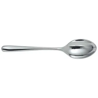 "Caccia" Tafelloeffel Silber