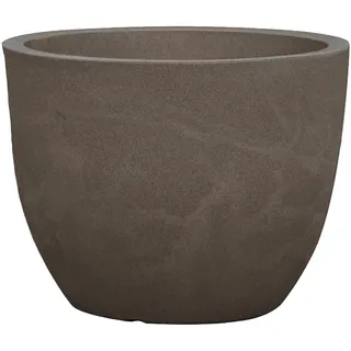 Siena Garden Bristol Ø 45 x 36,1 cm taupe-granit