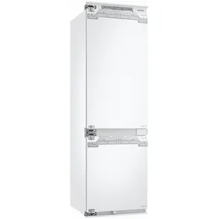 Samsung BRB80F26ACF0 Einbau-Kühlgefrierkombination (264 l, 1775 mm hoch, Weiß)