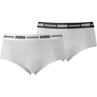 Puma Damen Panty 2er Pack)