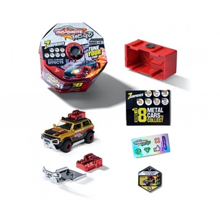 MAJORETTE Tune Ups 2 7 Surprises Set