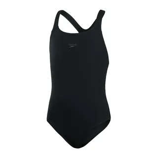 Speedo ECO Endurance+ Medalist Badeanzug Black 4