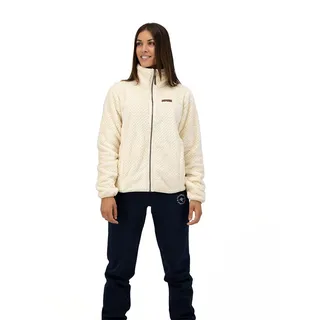 Columbia Fire SideTM Ii Sherpa Fleece Mit Durchgehendem Reißverschluss - Chalk - L