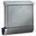Vario 8672 Silber inkl. Zeitungsfach