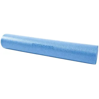 Fitness Mad Massage-roller - Blue - 45 cm