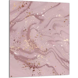 Glasschneidebrett 40x52 Marmor