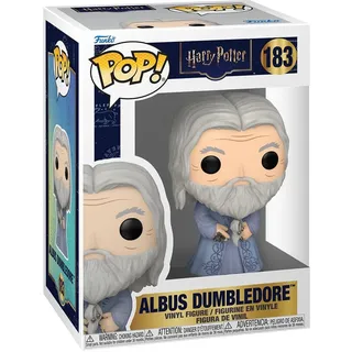 Funko Pop! Harry Potter - Albus Dumbledore Horcruxes-