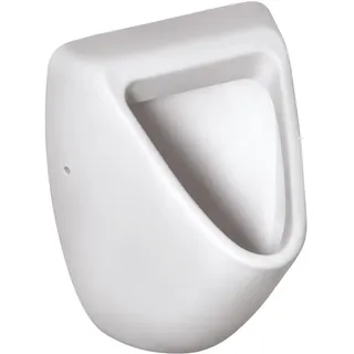 Ideal Standard Eurovit Absaugeurinal, Einlauf hinten, weiß, K553801