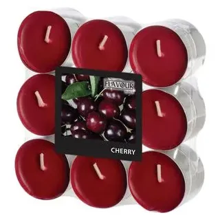 Flavour 2 cm cherry 18 St.