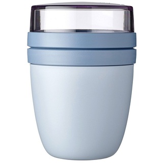 Mepal Lunchpot Ellipse mini Nordic blue