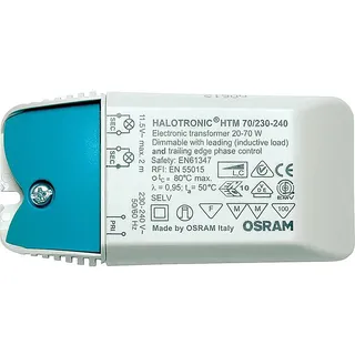 Osram Halotronic Mouse HTM 150/230-240