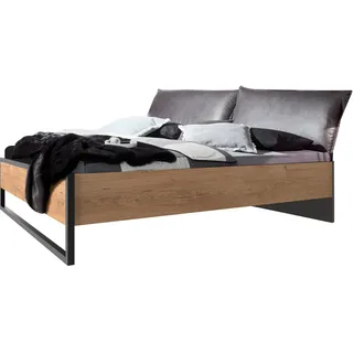 WIMEX Detroit 180 x 200 cm Braun