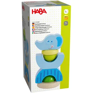 HABA Steckspiel Elefant