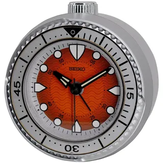 Seiko QHE207T orange