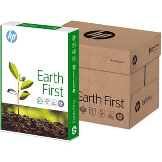 HP Earth First Kopierpapier A4 2500 Blatt