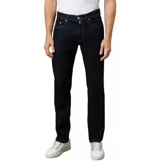 Pierre Cardin Tapered-fit-Jeans »Lyon Tapered«, blau