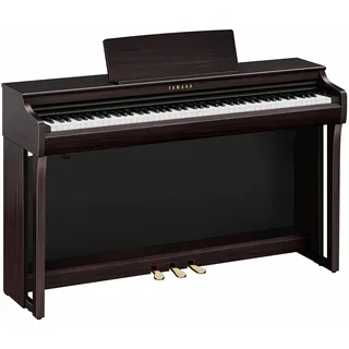 Yamaha Clavinova CLP-825 Rosenholz (CLP-825R)