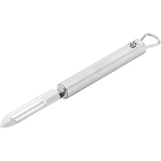 WMF Profi Plus Sparschäler 19 cm Edelstahl grau