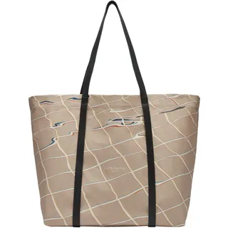 Liebeskind Damen Shoppertaschen Aurora Shopper L 18368-Onesize, 22499-Onesize LIE-2148721 sandstein Onesize - Beige