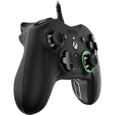 Bild von Xbox Revolution X Controller schwarz