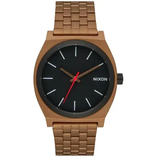 Time Teller Edelstahl 37 mm A045-5145