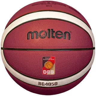 Molten BG4050 Orange/Ivory 5