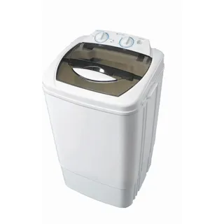 RAVANSON Twin Tub Xpb-70 Toplader-waschmaschine - White