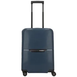 Samsonite Magnum Eco 4-Rollen Cabin 55 cm / 38 l midnight blue